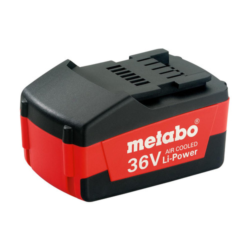 Metabo - Metabo - Batterie 36 V 1,5Ah Li-Power Compact Metabo   - Metabo