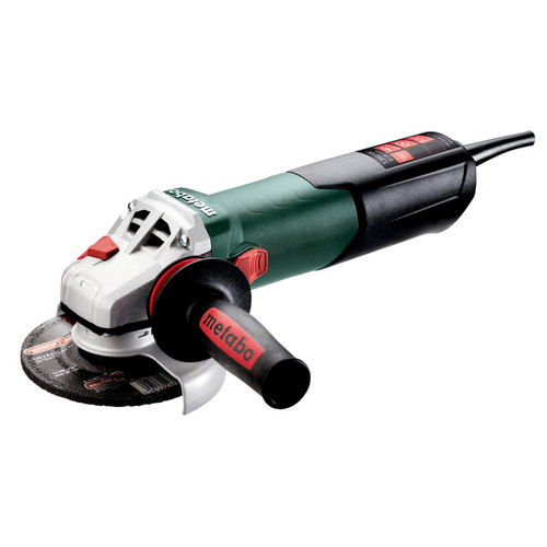 Metabo - Meuleuse Ø125 mm filaire WA 13-125 QUICK METABO - 603630000 Metabo  - Meuleuses Filaire
