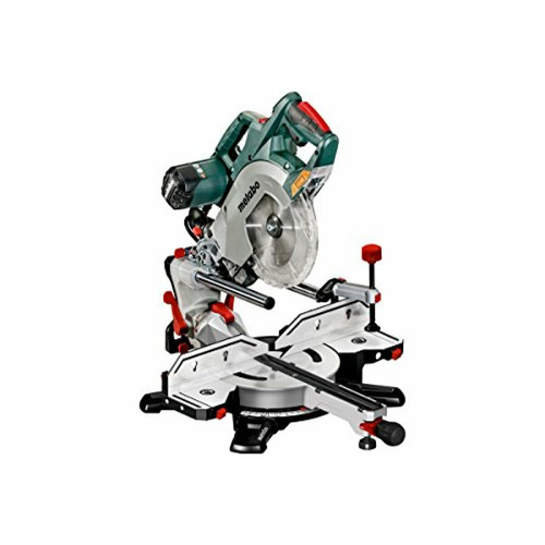 Metabo - Metabo - Scie à onglets radiale 1500W 216mm - KGSV 72 XACT Metabo  - Outillage à main Metabo