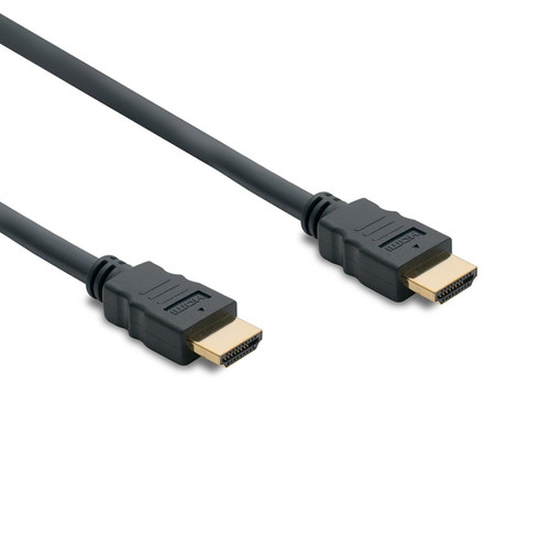 Metronic - Câble HDMI High Speed mâle/mâle 1,5 m Metronic  - Câble HDMI
