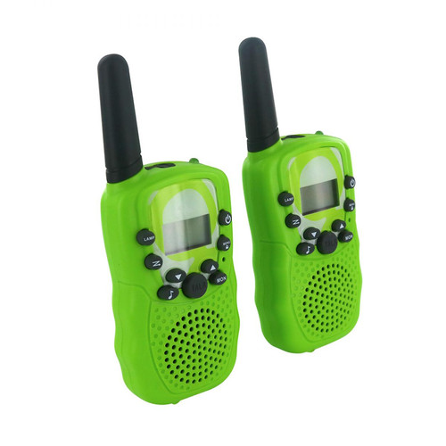 Téléphones et talkies-walkies enfant Metronic Talkie Walkie avec fonction lampe torche