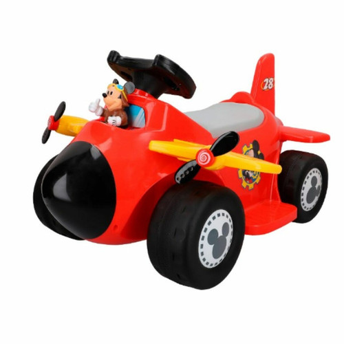 Smart Two Voiture Enfant Électrique – Toys Motor
