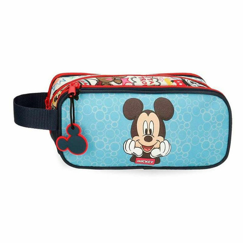 Mickey Mouse - Trousse de Toilette Mickey Mouse 22 x 10 x 9 cm Mickey Mouse  - Mickey Mouse
