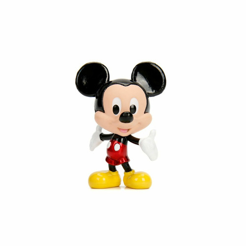 Mickey Mouse - Figurine Mickey Mouse 7 cm Mickey Mouse  - Marchand Mplusl