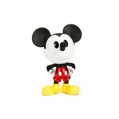 Mickey Mouse - Figurine Mickey Mouse 10 cm Mickey Mouse  - Mickey Mouse