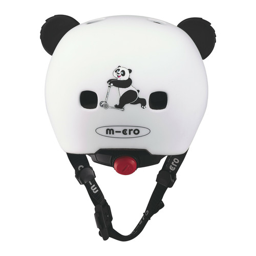 Accessoires Mobilité électrique Casque Panda 3D