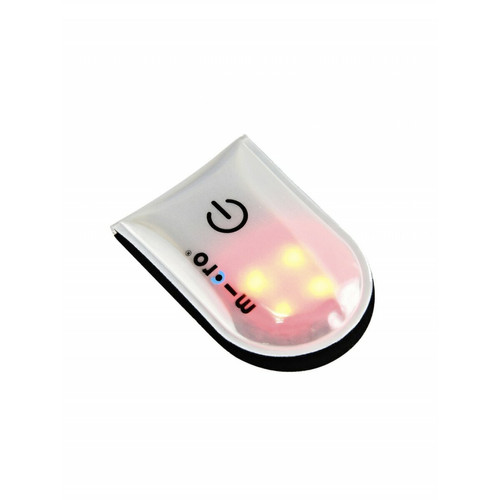 Accessoires Mobilité électrique Lumière trottinette Magnet