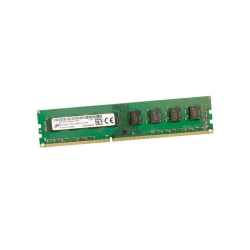 Micron Tech - 8Go RAM Micron MT16KTF1G64AZ-1G6P1 PC3L-12800U 1600Mhz DDR3 2Rx8 1.35v CL11 - Memoire pc reconditionnée