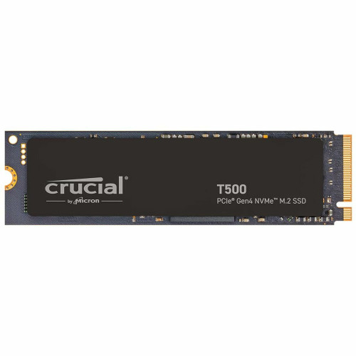 Crucial - SSD - T500 - CT2000T500SSD8 - 2TB Crucial  - Disque SSD
