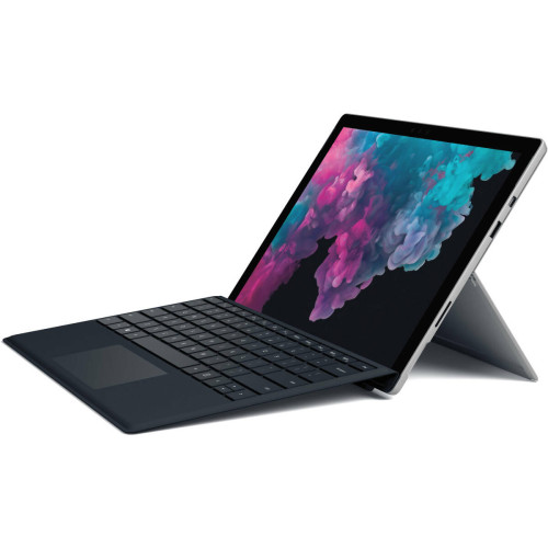 Microsoft - Microsoft Surface Pro 6 I5-8250U 8 Go + 256 Go d'argent Microsoft  - Surface pro i5