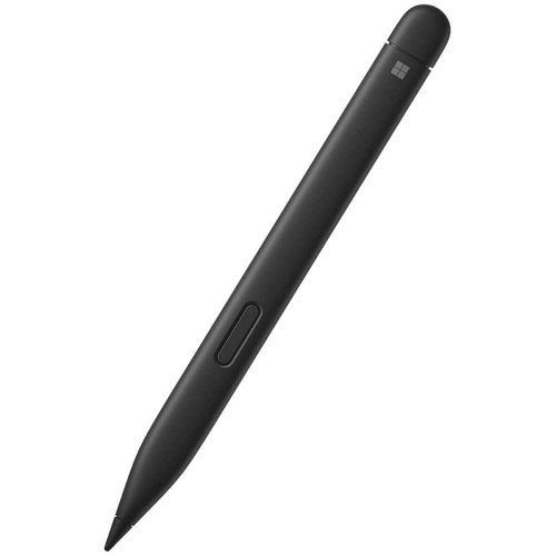 Microsoft - STYLET SURFACE PEN 2 - Noir Stylet Surface Slim Pen 2 Microsoft  - Stylet