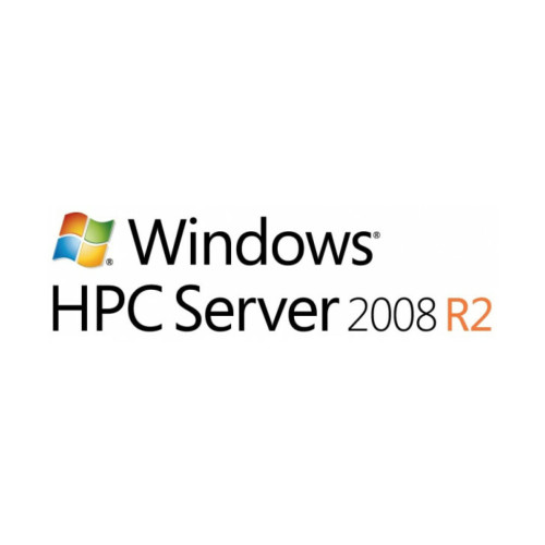 Serveurs Microsoft Microsoft Windows Server 2008 R2 HPC - Clé licence à télécharger - Livraison rapide 7/7j