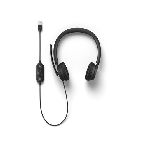 Casque Microsoft Modern USB Headset for Business