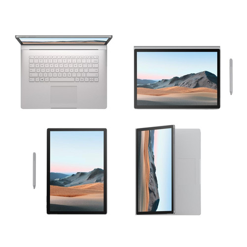 PC Portable Microsoft Surface Book 3