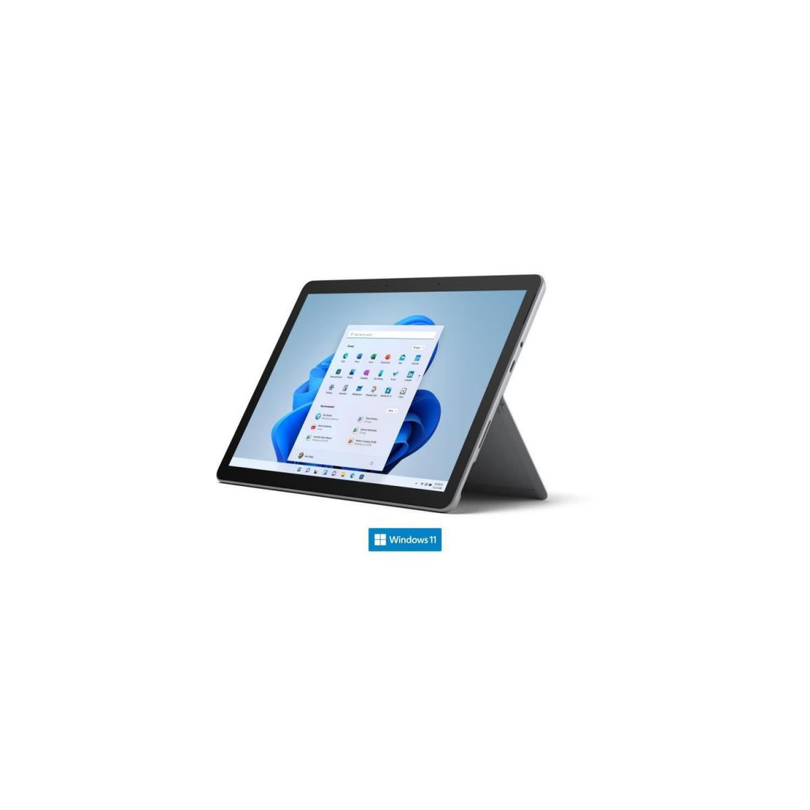 Microsoft MICROSOFT Surface Go 3 - 10,5 - Intel Core i3 - RAM 8Go - 128Go SSD - Platine - Windows 11 en mode S