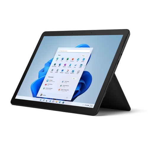 Microsoft - Microsoft Surface Go 3 - Microsoft
