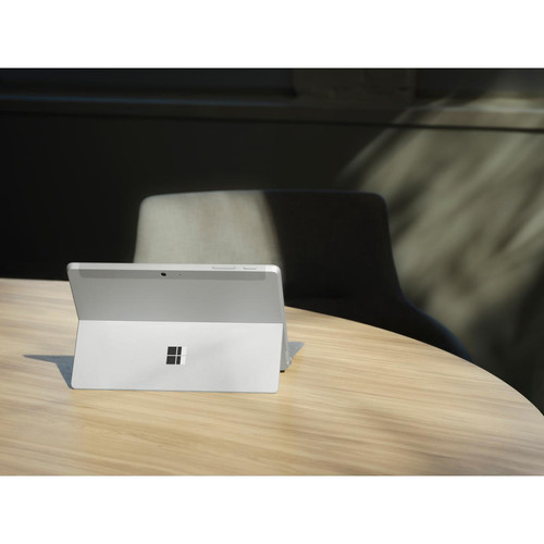 Tablette Windows Microsoft Microsoft Surface Go 3 64 Go 26,7 cm (10.5") Intel® Pentium® Gold 4 Go Wi-Fi 6 (802.11ax) Windows 11 Pro Platine