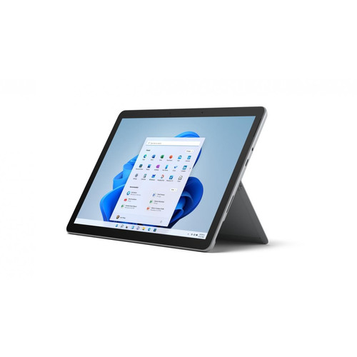 Microsoft - Microsoft Surface Go 3 Business - Microsoft Surface Tablette Windows