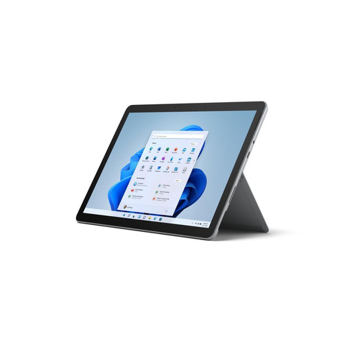 Tablette Windows Microsoft Surface Go 3 Business 4G LTE 256 Go 26,7 cm (10.5") Intel® Core™ i3 8 Go Wi-Fi 6 (802.11ax) Windows 10 Pro Platine