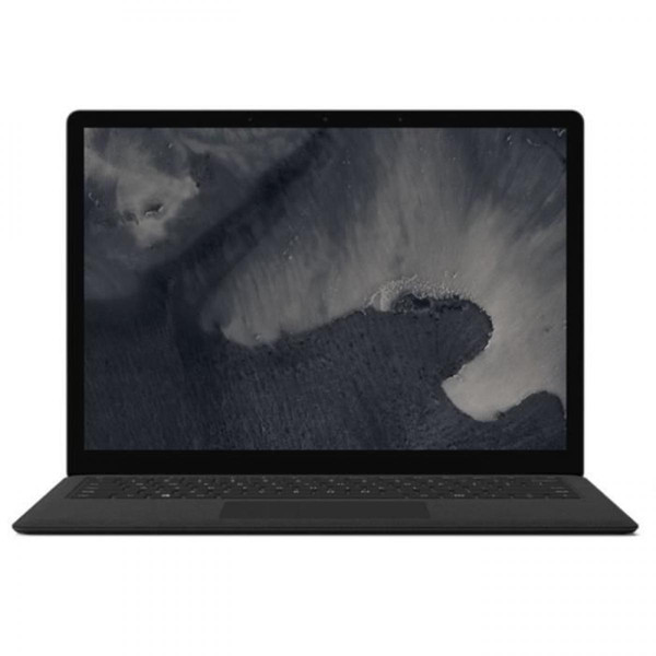 PC Portable Microsoft NOUVEAU Microsoft Surface Laptop 2 i5 8Go RAM, 256Go SSD - Noir