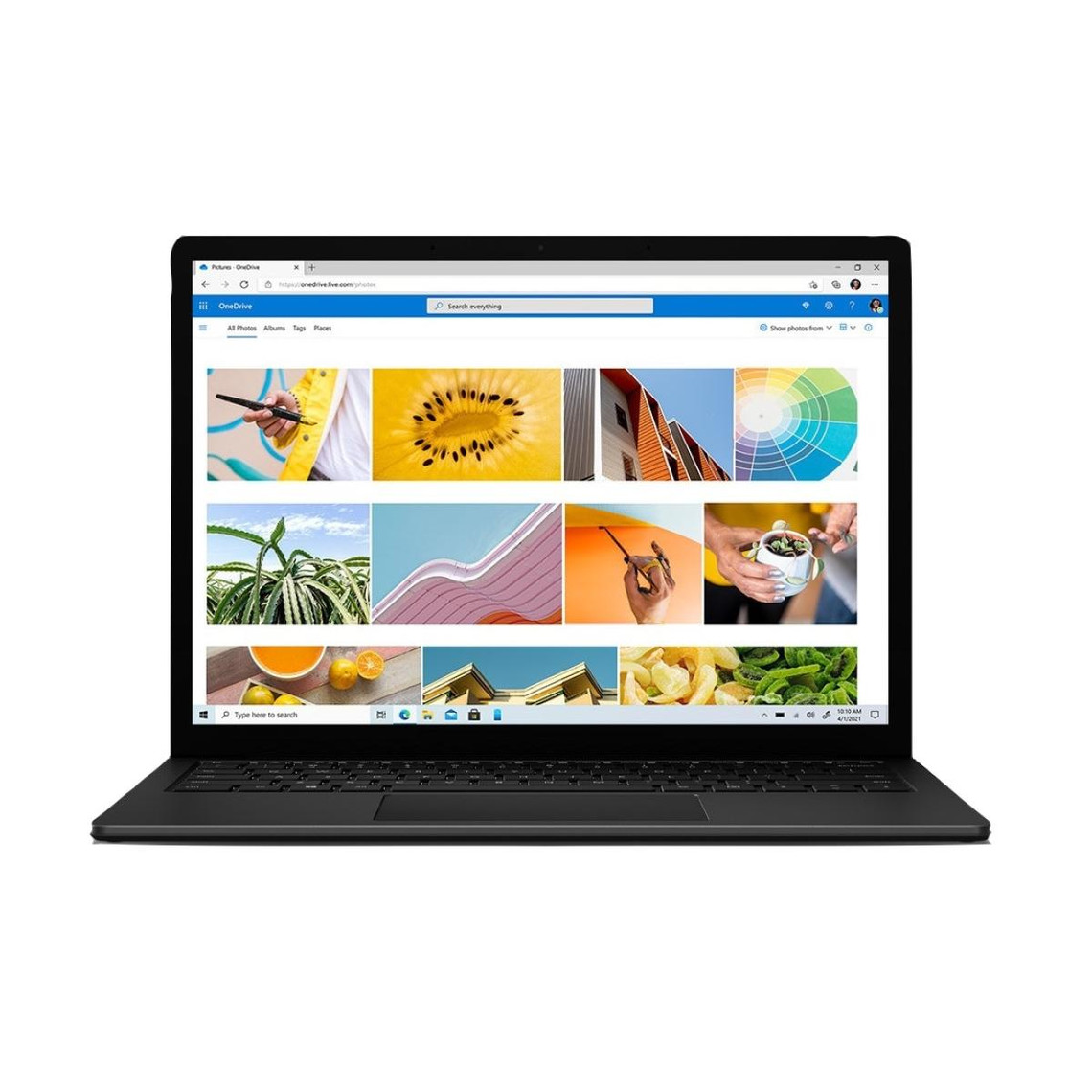 Microsoft Microsoft Surface Laptop 4