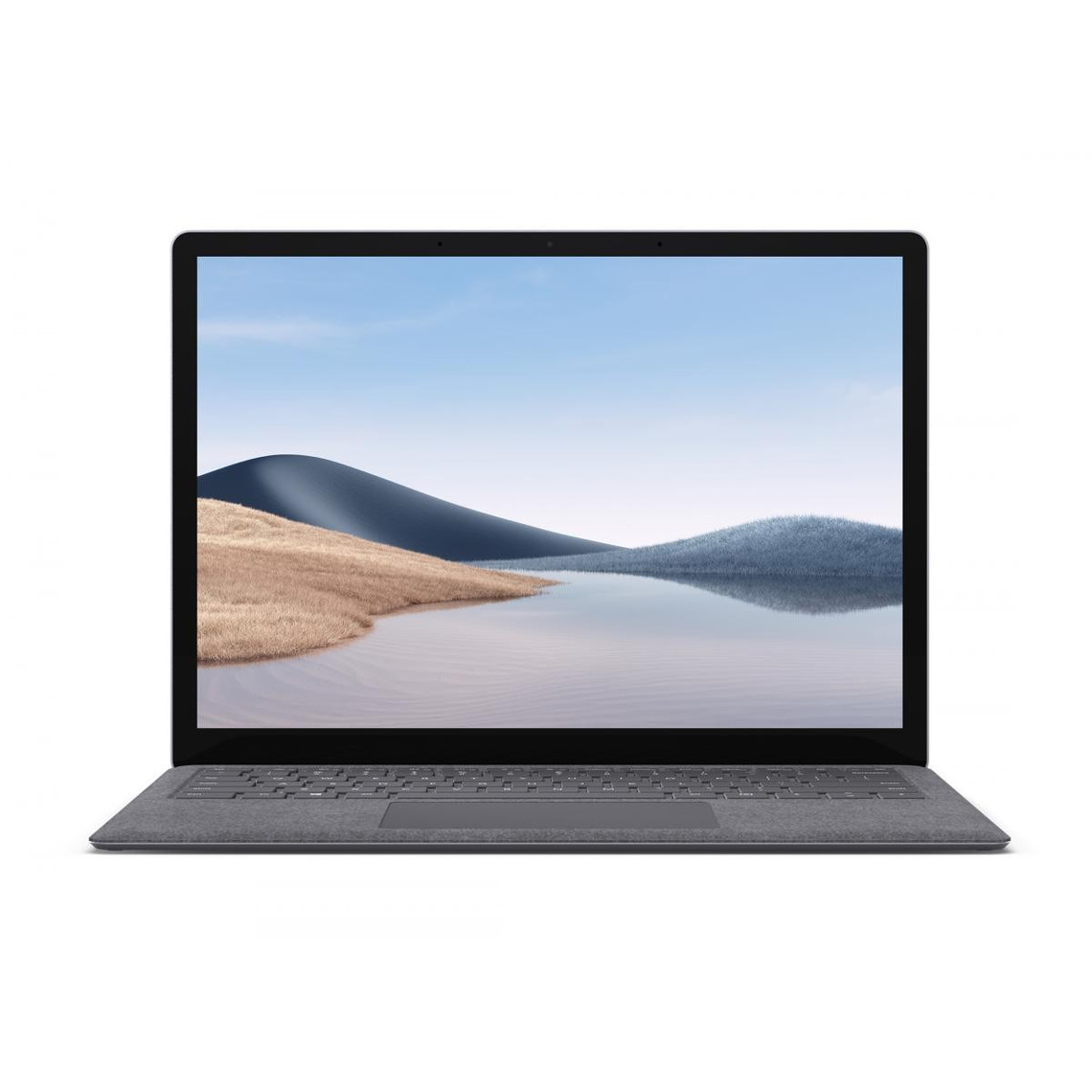 PC Portable Microsoft Microsoft Surface Laptop 4 i5-1145G7 Ordinateur portable 34,3 cm (13.5") Écran tactile Intel® Core™ i5 16 Go LPDDR4x-SDRAM 512 Go SSD Wi-Fi 6 (802.11ax) Windows 10 Pro Platine