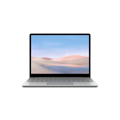 Microsoft - Microsoft Surface Laptop Go Microsoft  - PC Portable Tactile