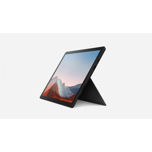 Microsoft - Microsoft Surface Pro 7+ - Microsoft Surface Tablette Windows