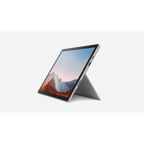 Microsoft - Microsoft Surface Pro 7+ - Microsoft