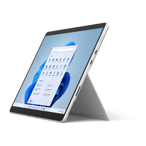Microsoft - Microsoft Surface Pro 8 Microsoft - Tablette tactile