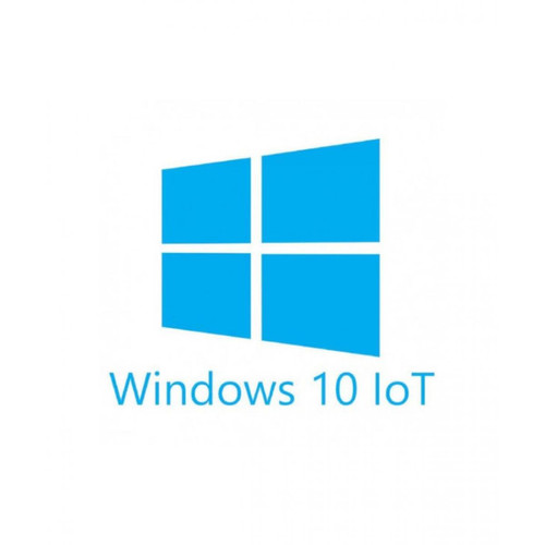 Microsoft - Microsoft Windows 10 IoT Entreprise - Clé licence à télécharger - Livraison rapide 7/7j - Windows 10