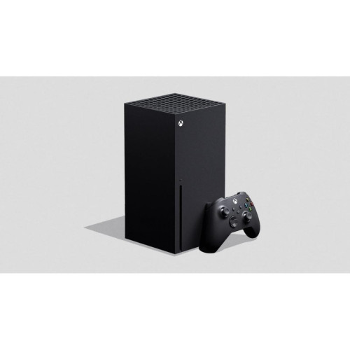 Microsoft - Microsoft Xbox Series X - Console retrogaming