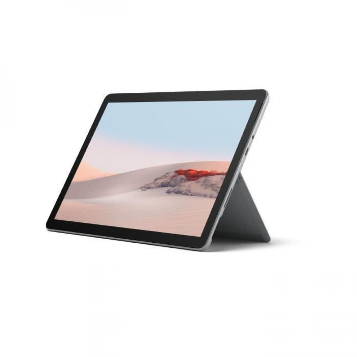 Microsoft NOUVEAU - MICROSOFT Surface Go 2 - 4G+/LTE, 8Go RAM, 128Go SSD, processeur Intel Core m3