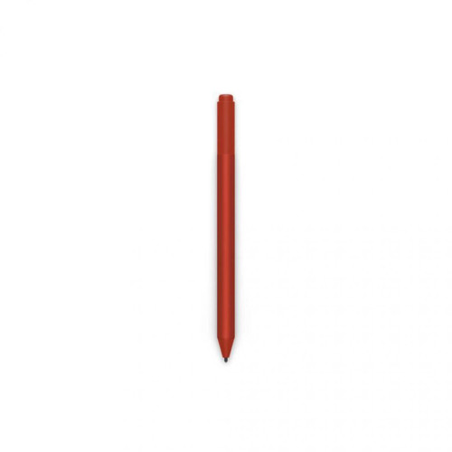 Microsoft - Stylet Microsoft Surface Pen ? Rouge Coquelicot - Stylet