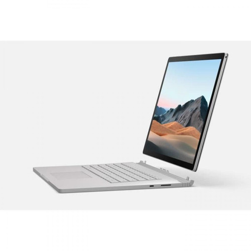Microsoft Ordinateur portable hybride SurfaceBook3 15'' i7 32G 512G