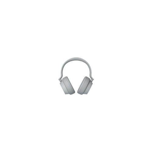 Microsoft - Surface Headphones 2 Casque Audio Sans Fil Bluetooth Circum Auriculaire Gris Microsoft   - Microsoft