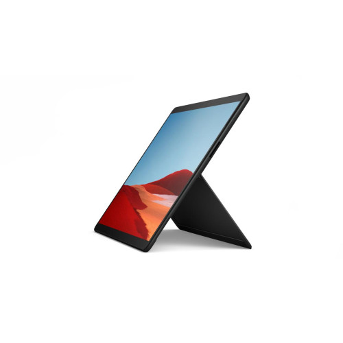 Microsoft -Surface Pro X 2 Tablette 13' 4G LTE Noir Microsoft SQ2 16Go RAM 256Go Qualcomm A Microsoft  - Microsoft Surface Tablette Windows