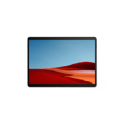 Microsoft Surface Pro X 2 Tablette 13' 4G LTE Noir Microsoft SQ2 16Go RAM 256Go Qualcomm A