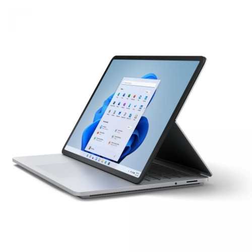 Microsoft - Ordinateur portable tactile Surface Laptop Studio - i7/16/512 - AZERTY - PC Portable Tactile