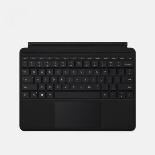Microsoft - Etui avec clavier bluetooth KCM-00028 - Clavier Sans pavé numérique