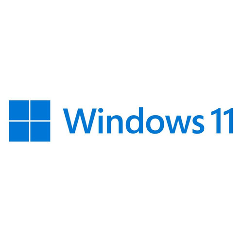 Microsoft - Windows 11 Famille 64 bits - Traitement de Texte & Tableur