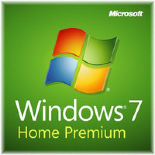 Microsoft - Windows 7 Home Premium - Retail - NO DVD Microsoft  - Windows 7
