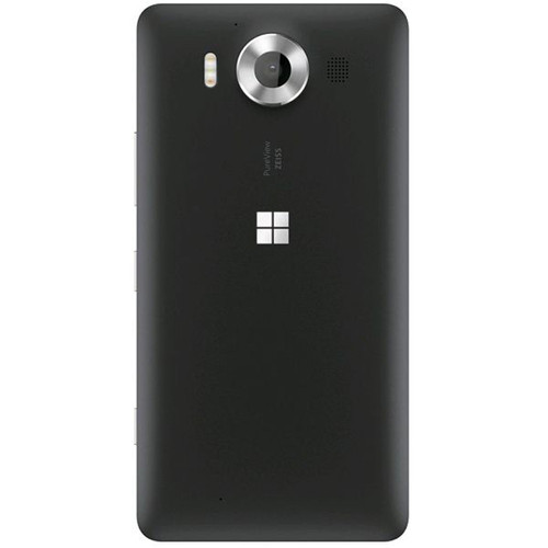 Microsoft Microsoft Lumia 950 Single Sim noir débloqué