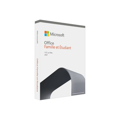 Traitement de Texte & Tableur Microsoft