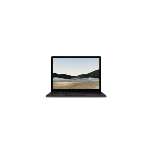 Microsoft - Microsoft Surface Laptop 4 - Microsoft