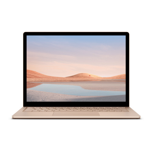 Microsoft - Microsoft Surface Laptop 4 Microsoft  - Surface pro i5