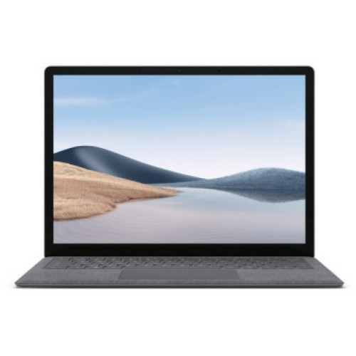 Microsoft - Microsoft Surface Laptop 4 i5-1145G7 Ordinateur portable 34,3 cm (13.5") Écran tactile Intel® Core™ i5 8 Go LPDDR4x-SDRAM 256 Microsoft - Rentrée scolaire