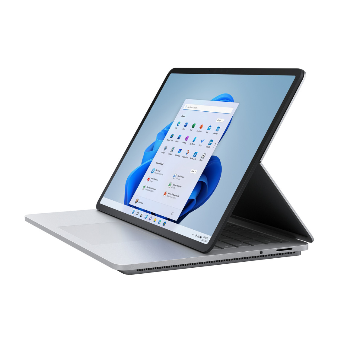 PC Portable Microsoft Microsoft Surface Laptop Studio