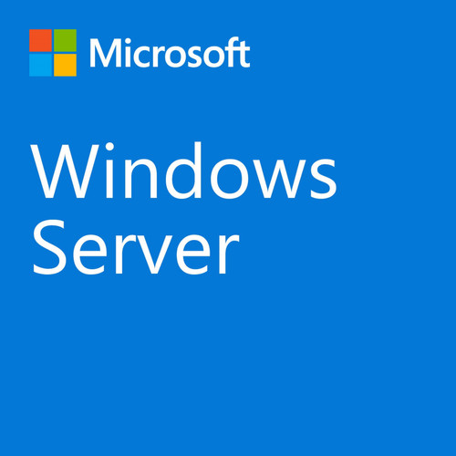 Microsoft - Microsoft Windows Server 2022 Microsoft  - Logiciels