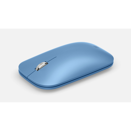 Microsoft - Modern Mobile Mouse -Bluetooth Microsoft  - Souris